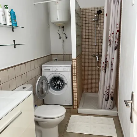 Apartament Eureka Lux