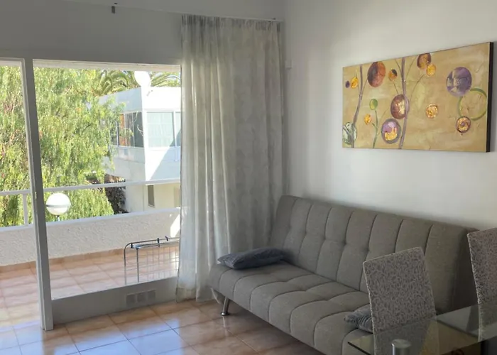 Apartamento Eureka Lux *