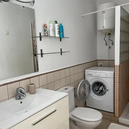 Apartman Eureka Lux