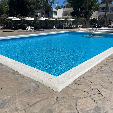 Apartman Eureka Lux Costa Del Silencio